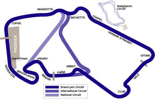 Silverstone